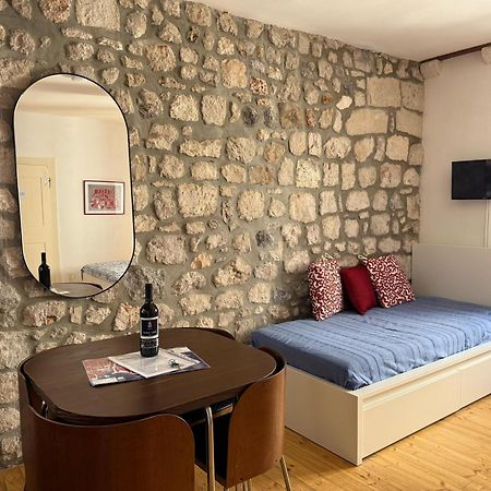 Apartment Naval Dubrovnik Extérieur photo