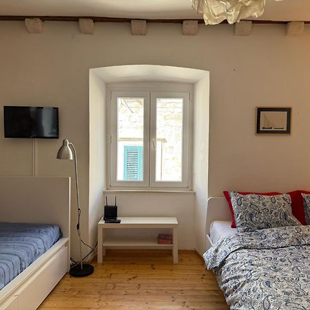 Apartment Naval Dubrovnik Extérieur photo