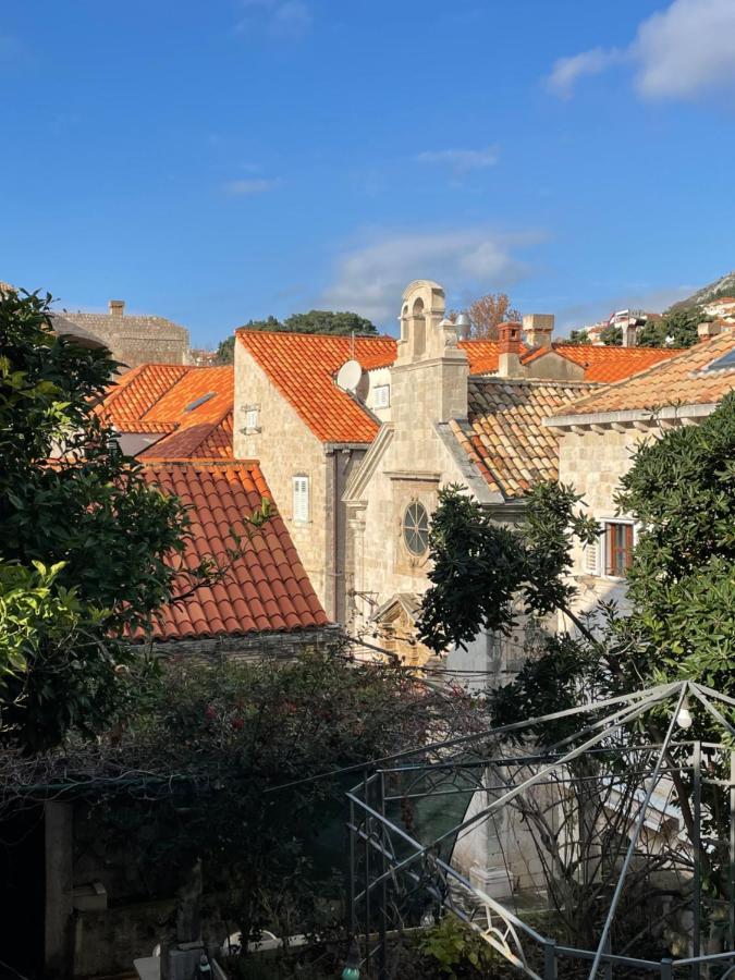 Apartment Naval Dubrovnik Extérieur photo