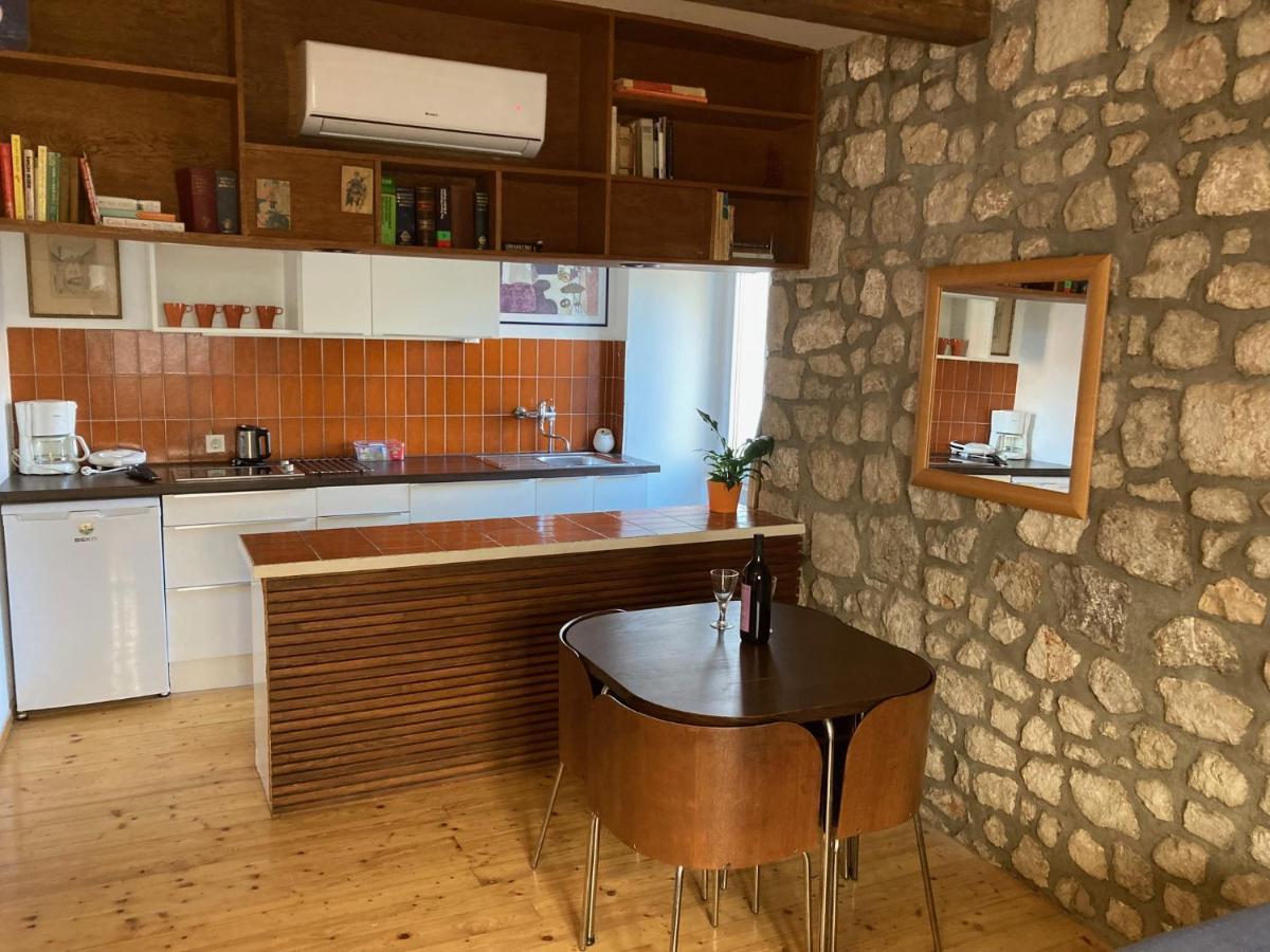 Apartment Naval Dubrovnik Extérieur photo