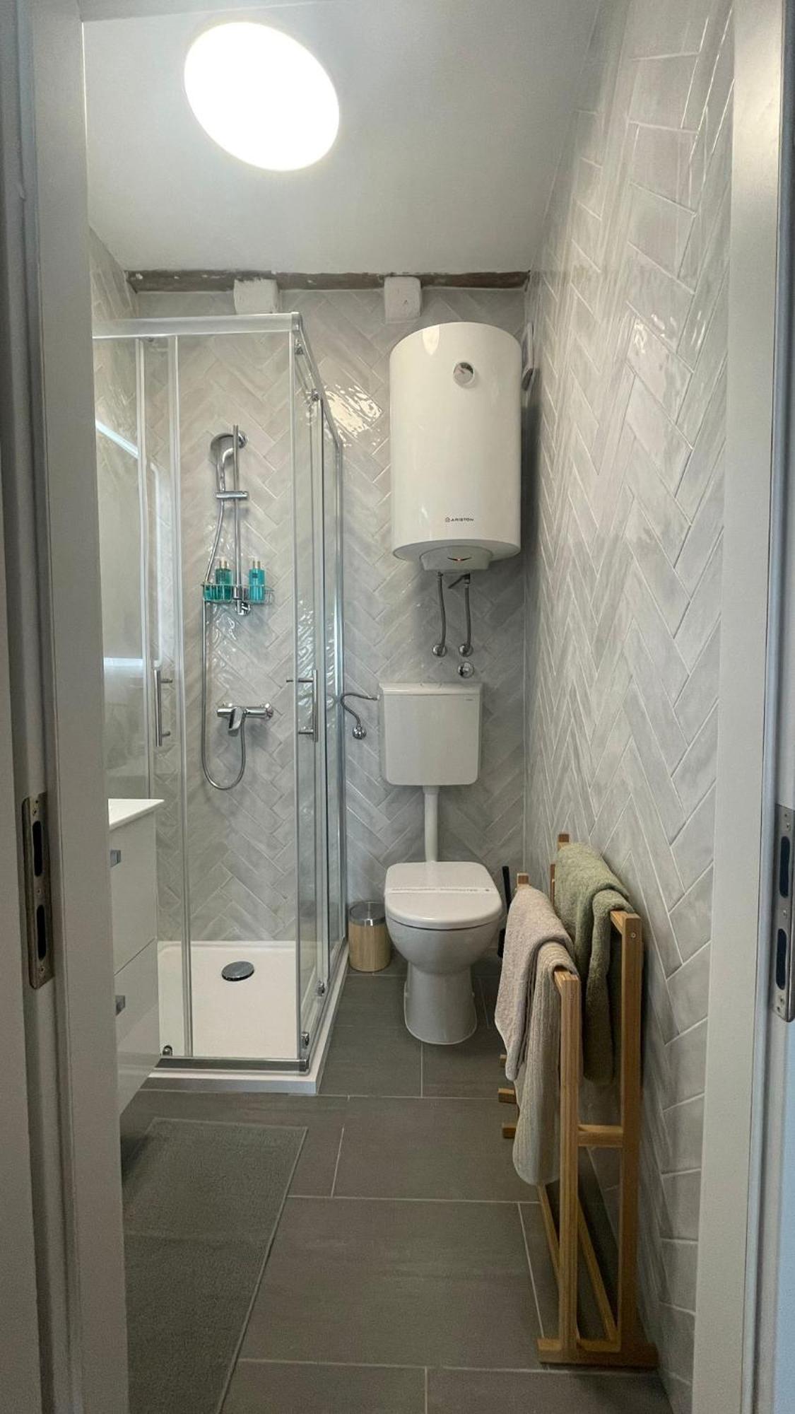 Apartment Naval Dubrovnik Extérieur photo