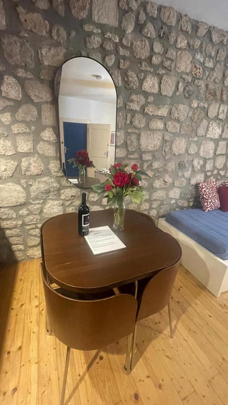 Apartment Naval Dubrovnik Extérieur photo