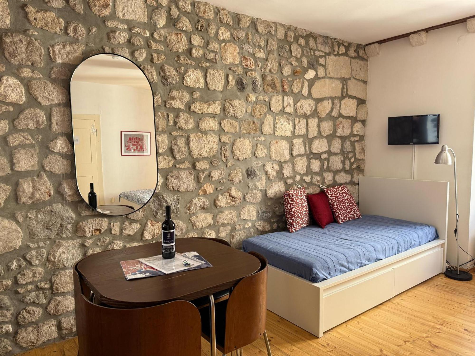 Apartment Naval Dubrovnik Extérieur photo