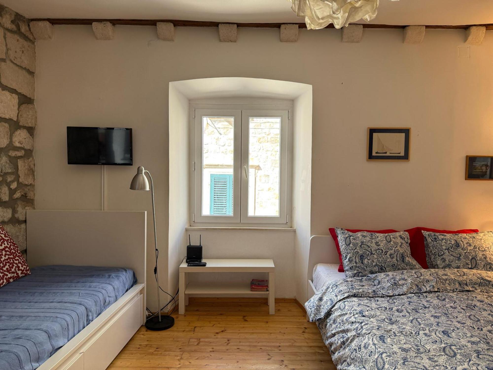 Apartment Naval Dubrovnik Extérieur photo