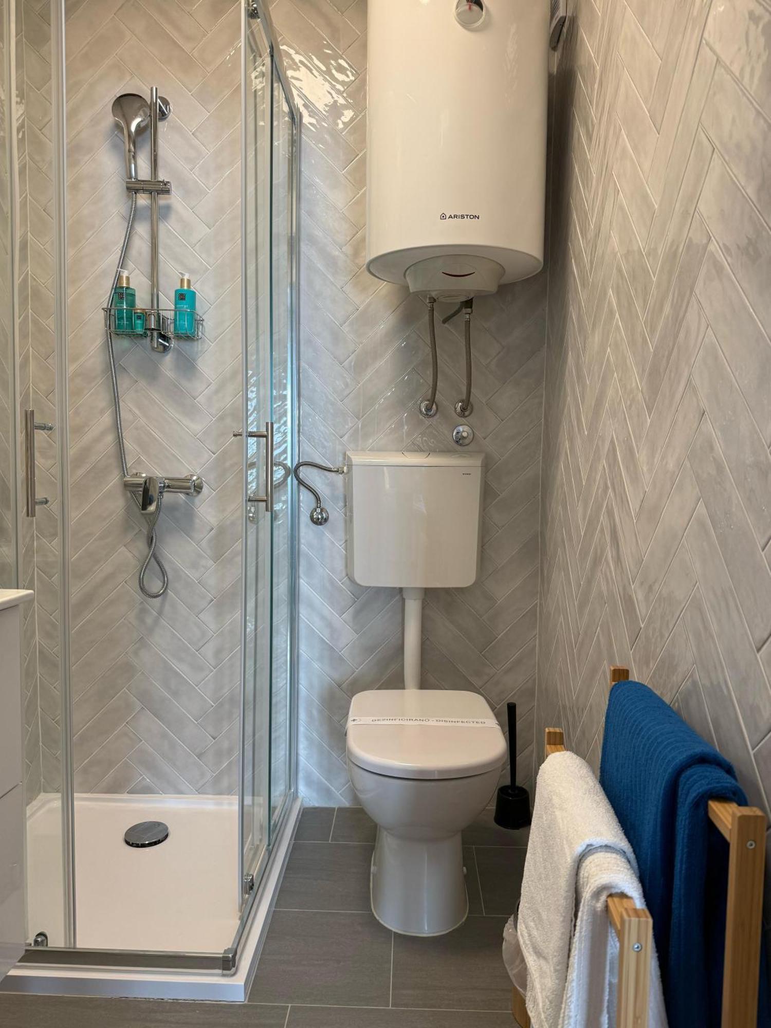 Apartment Naval Dubrovnik Extérieur photo