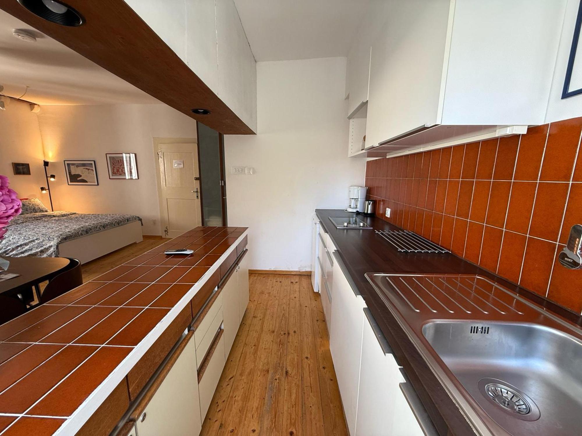 Apartment Naval Dubrovnik Extérieur photo