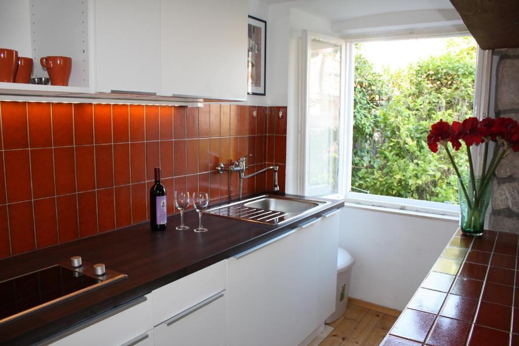 Apartment Naval Dubrovnik Extérieur photo
